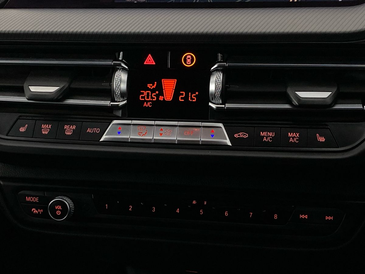 Used BMW 1 Series 2020 for sale - 76243620: Photo 22