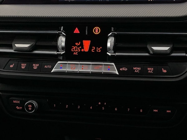 Used BMW 1 Series 2020 for sale - 76243620: Photo 22