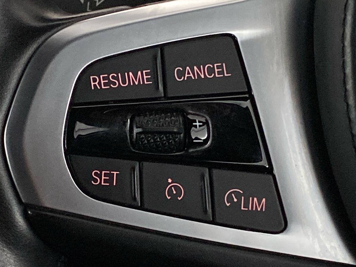 Used BMW 1 Series 2020 for sale - 76243620: Photo 23