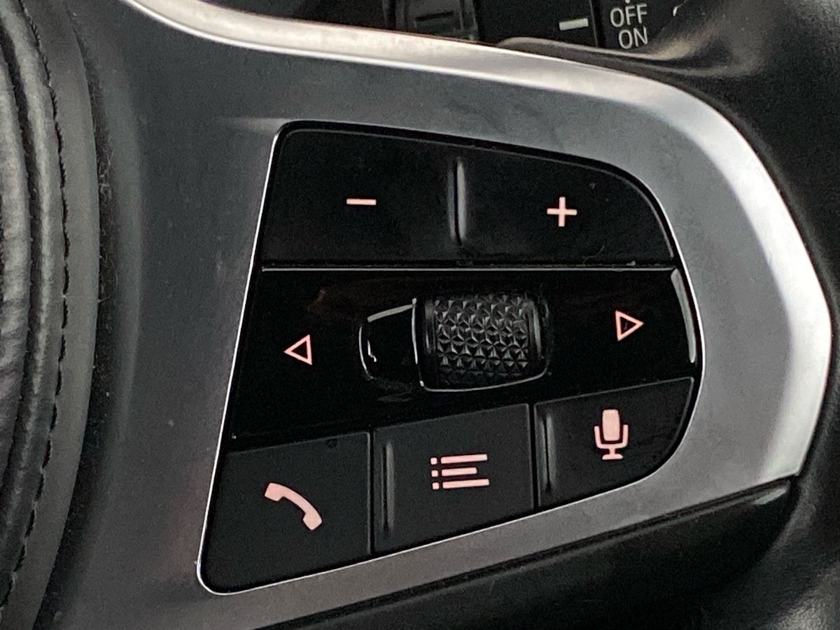 Used BMW 1 Series 2020 for sale - 76243620: Photo 24