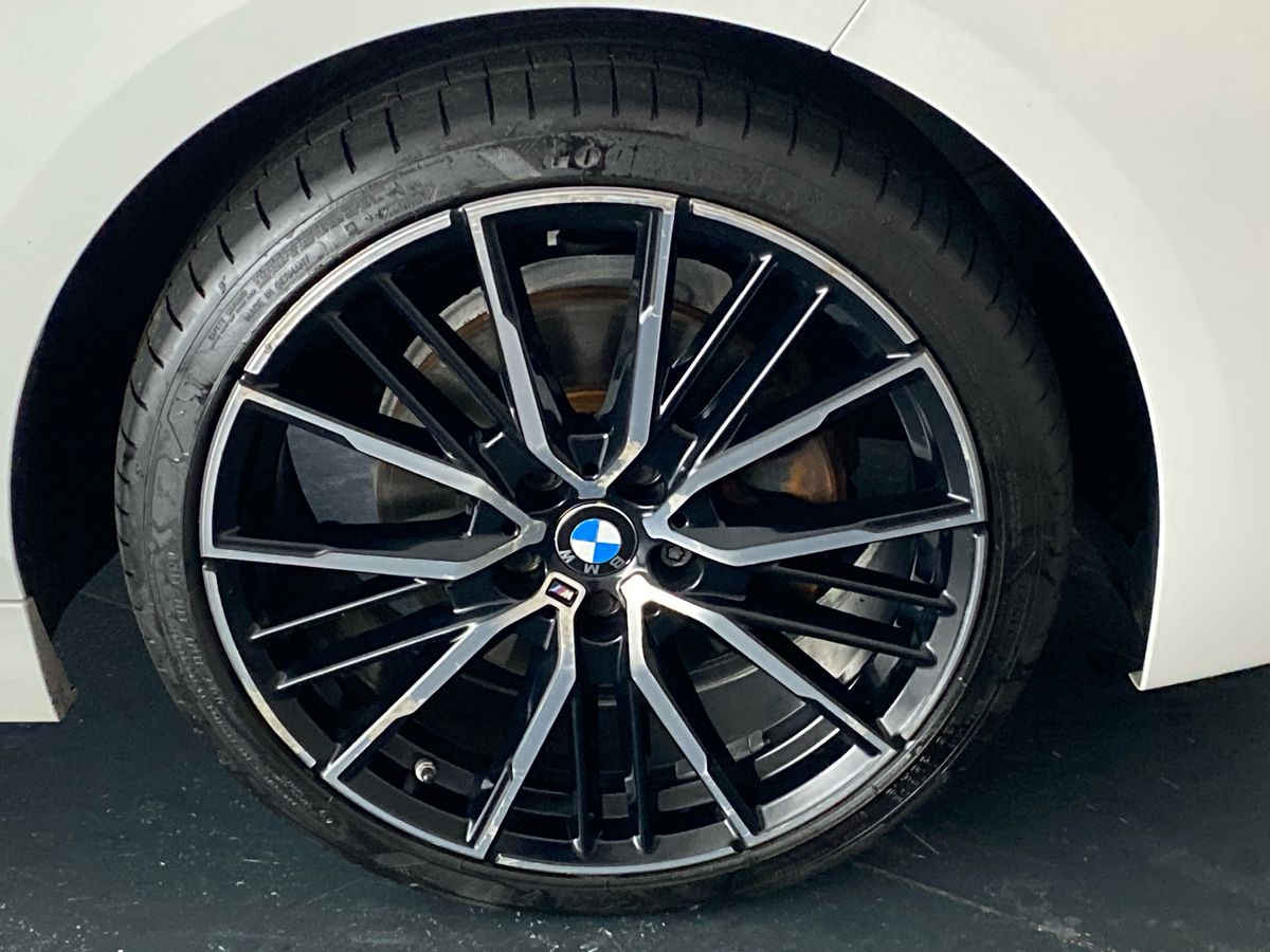 Used BMW 1 Series 2020 for sale - 76243620: Photo 28