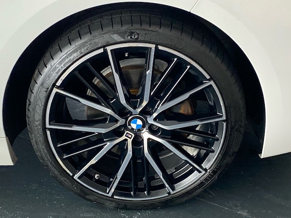 Used BMW 1 Series 2020 for sale - 76243620: Photo 28