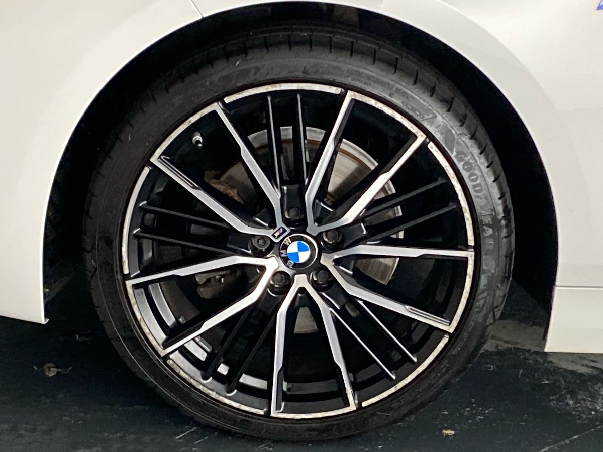 Used BMW 1 Series 2020 for sale - 76243620: Photo 29