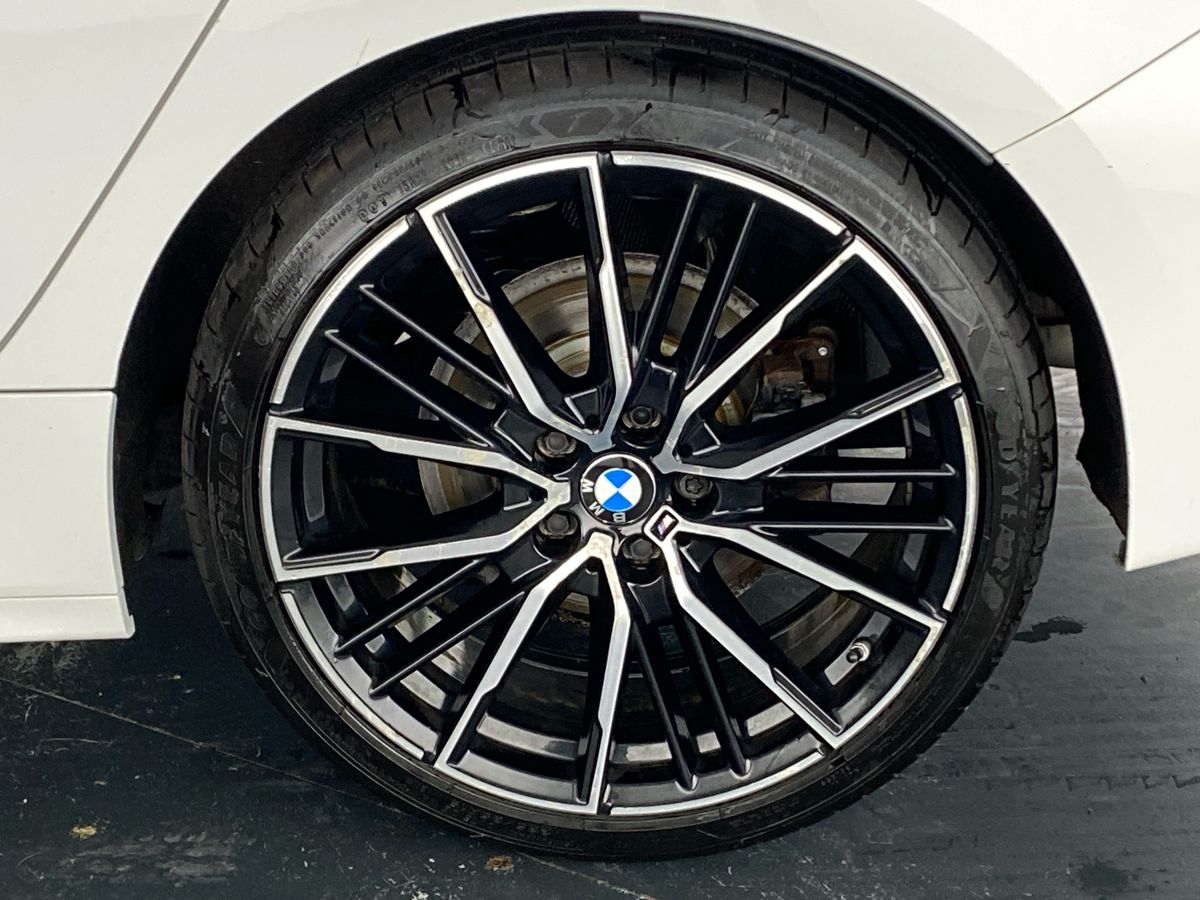 Used BMW 1 Series 2020 for sale - 76243620: Photo 30