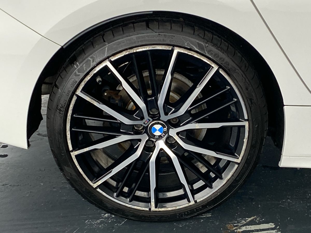 Used BMW 1 Series 2020 for sale - 76243620: Photo 31