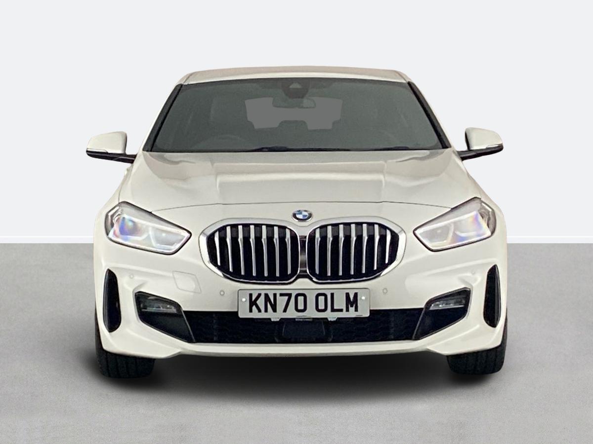Used BMW 1 Series 2020 for sale - 76243620: Photo 8