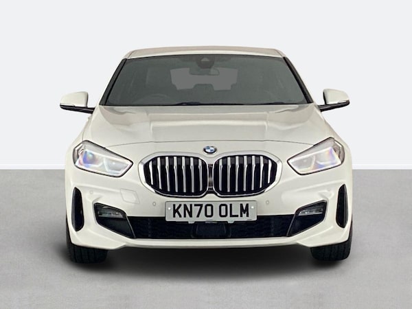 Used BMW 1 Series 2020 for sale - 76243620: Photo 8