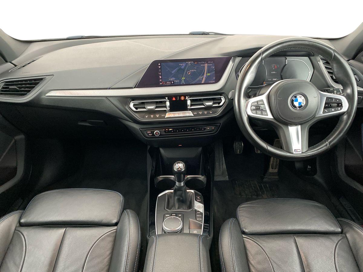 Used BMW 1 Series 2020 for sale - 76243620: Photo 9