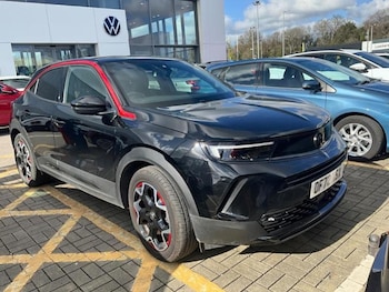 Used Vauxhall Mokka 2023 for sale - 77812587: Photo