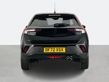 Used Vauxhall Mokka 2023 for sale - 77812587: Photo