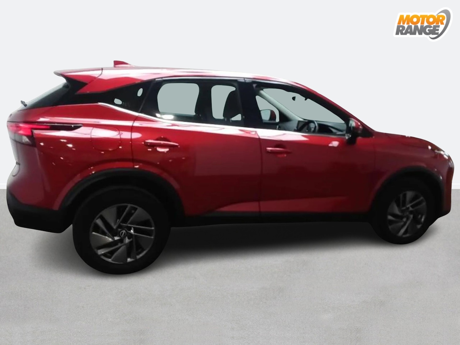 Used Nissan Qashqai 2022 for sale - 77294512: Photo 2