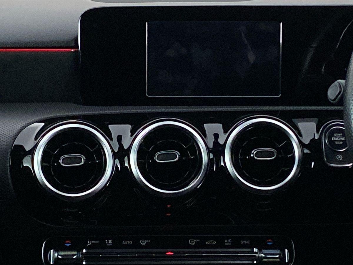 Used Mercedes-Benz A-Class 2020 for sale - 76553431: Photo 10