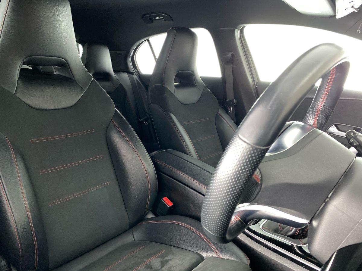 Used Mercedes-Benz A-Class 2020 for sale - 76553431: Photo 13