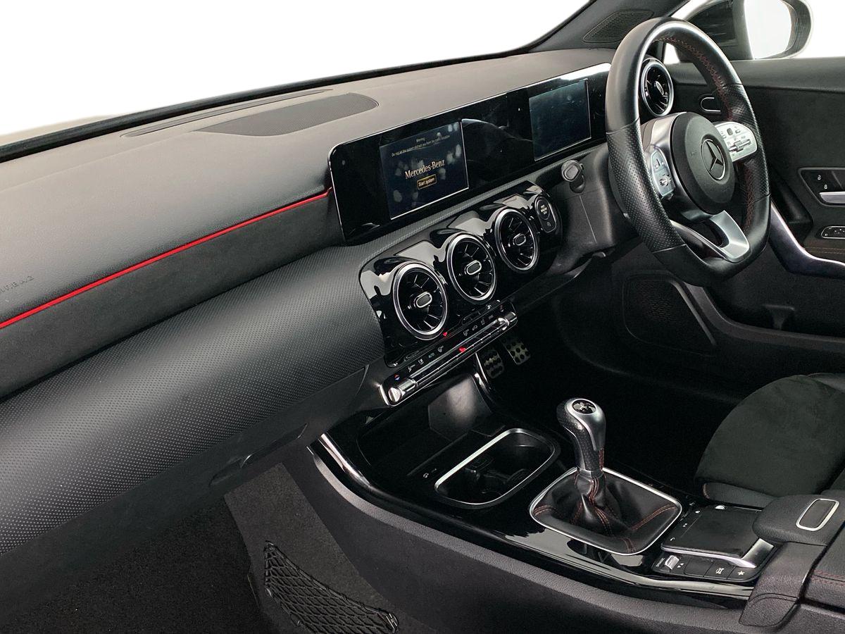 Used Mercedes-Benz A-Class 2020 for sale - 76553431: Photo 14