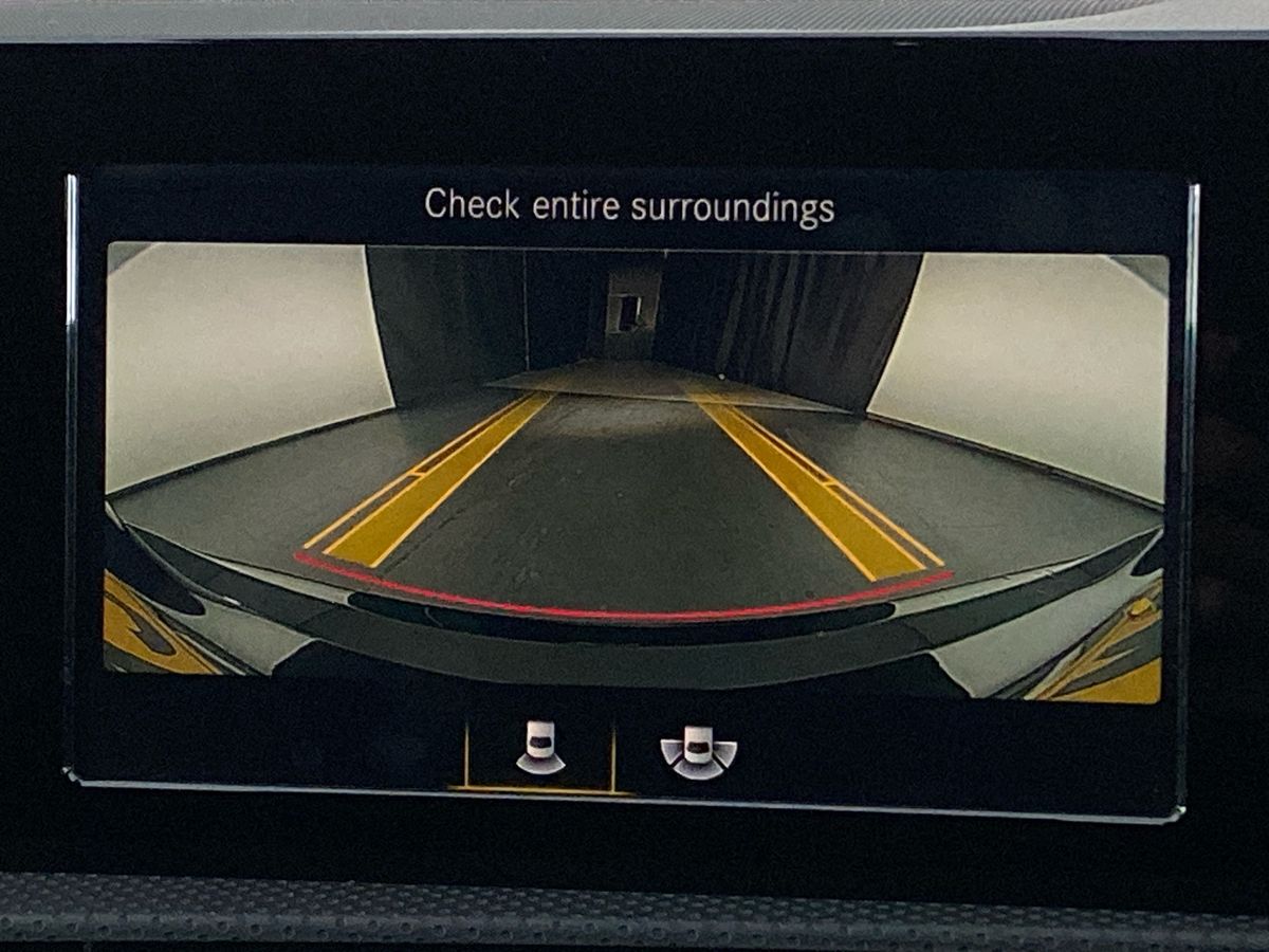 Used Mercedes-Benz A-Class 2020 for sale - 76553431: Photo 16