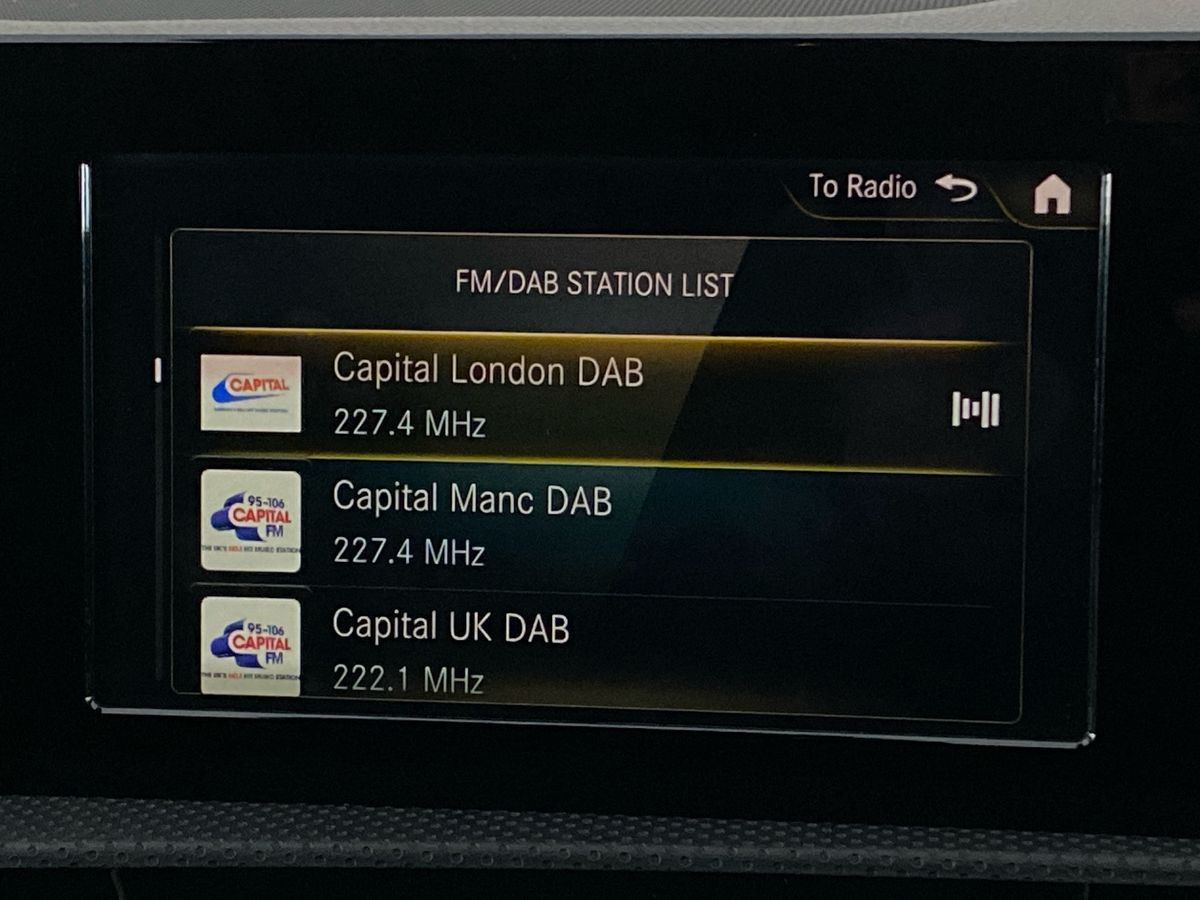 Used Mercedes-Benz A-Class 2020 for sale - 76553431: Photo 18