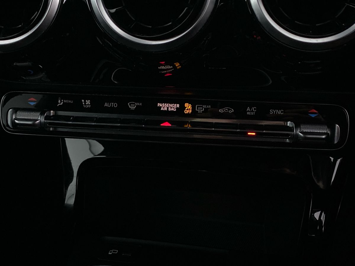 Used Mercedes-Benz A-Class 2020 for sale - 76553431: Photo 22