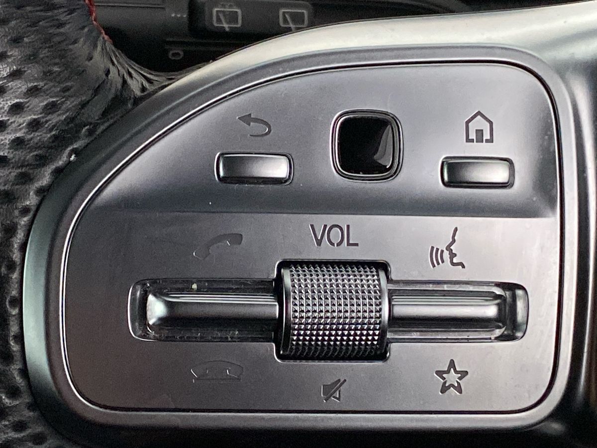 Used Mercedes-Benz A-Class 2020 for sale - 76553431: Photo 23