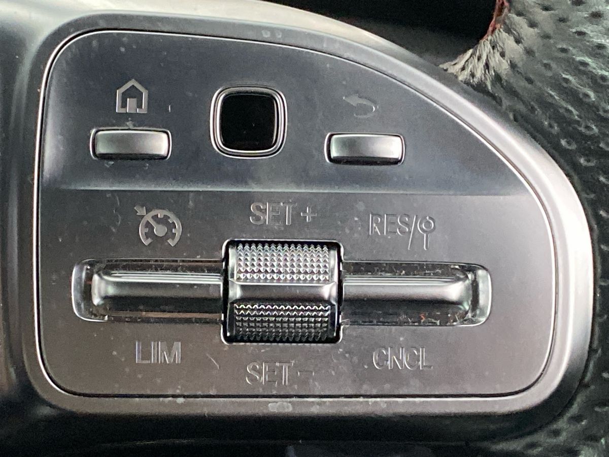 Used Mercedes-Benz A-Class 2020 for sale - 76553431: Photo 24