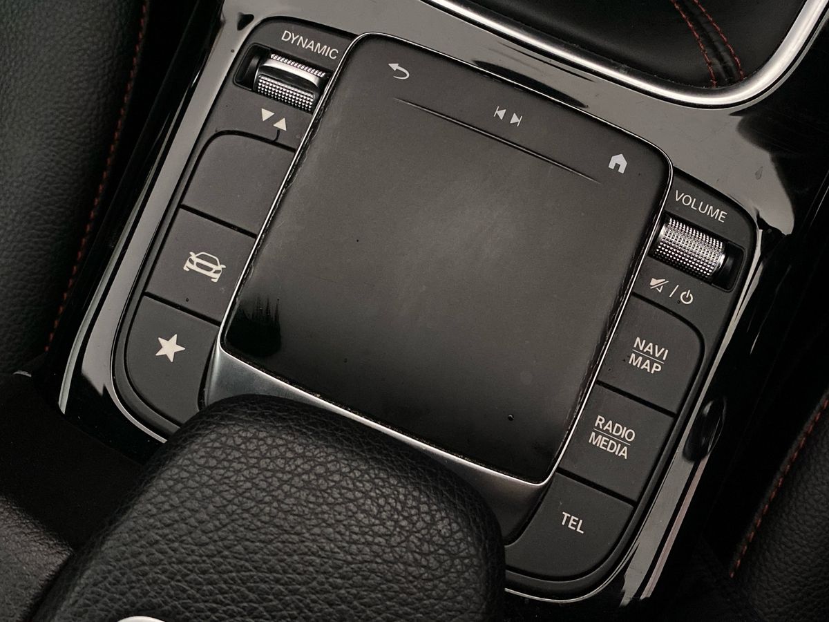 Used Mercedes-Benz A-Class 2020 for sale - 76553431: Photo 25