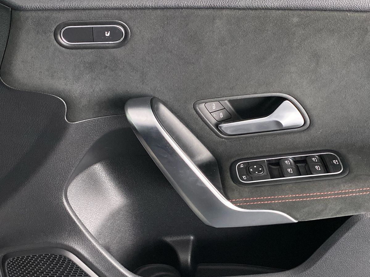 Used Mercedes-Benz A-Class 2020 for sale - 76553431: Photo 26