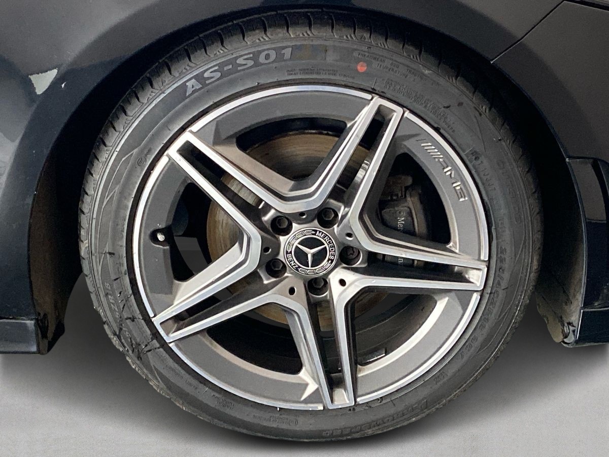 Used Mercedes-Benz A-Class 2020 for sale - 76553431: Photo 28