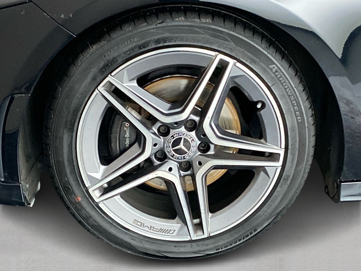 Used Mercedes-Benz A-Class 2020 for sale - 76553431: Photo 29