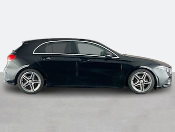 Used Mercedes-Benz A-Class 2020 for sale - 76553431: Photo