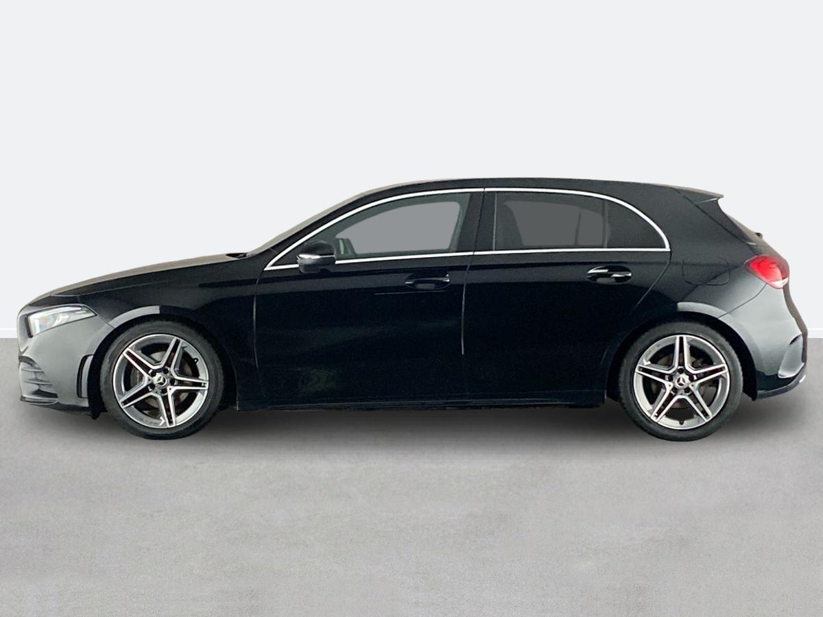 Used Mercedes-Benz A-Class 2020 for sale - 76553431: Photo 6