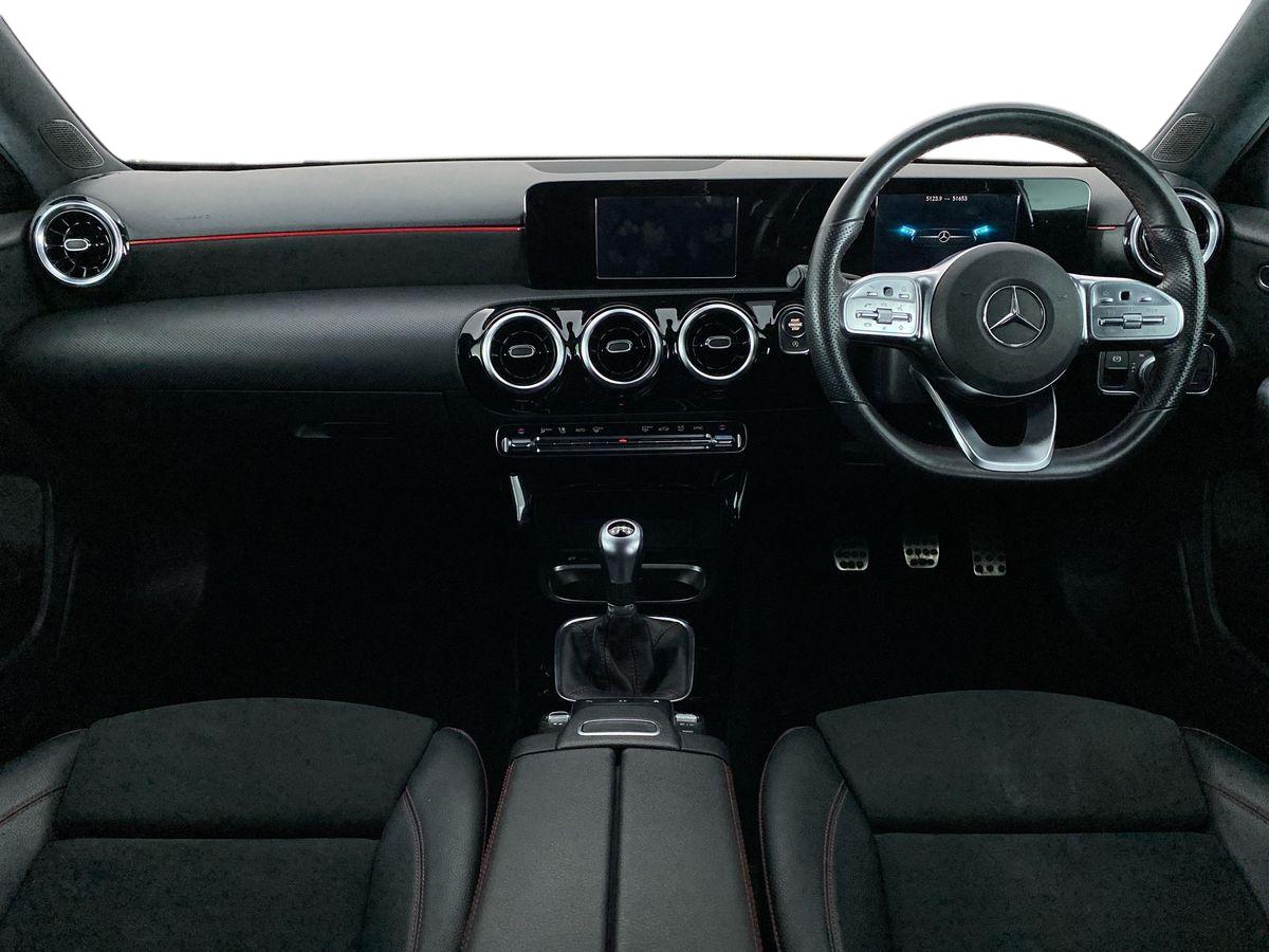 Used Mercedes-Benz A-Class 2020 for sale - 76553431: Photo 9