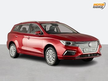 Used MG MG5 2022 for sale - 78815384: Photo