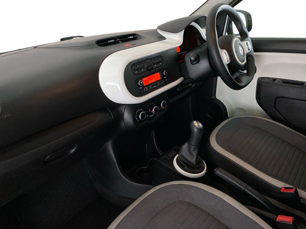 Used Renault Twingo 2015 for sale - 77593433: Photo 11
