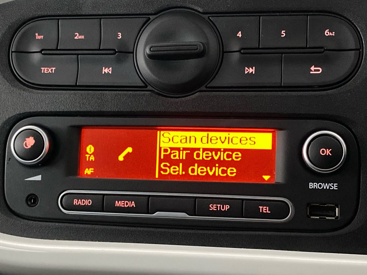 Used Renault Twingo 2015 for sale - 77593433: Photo 13