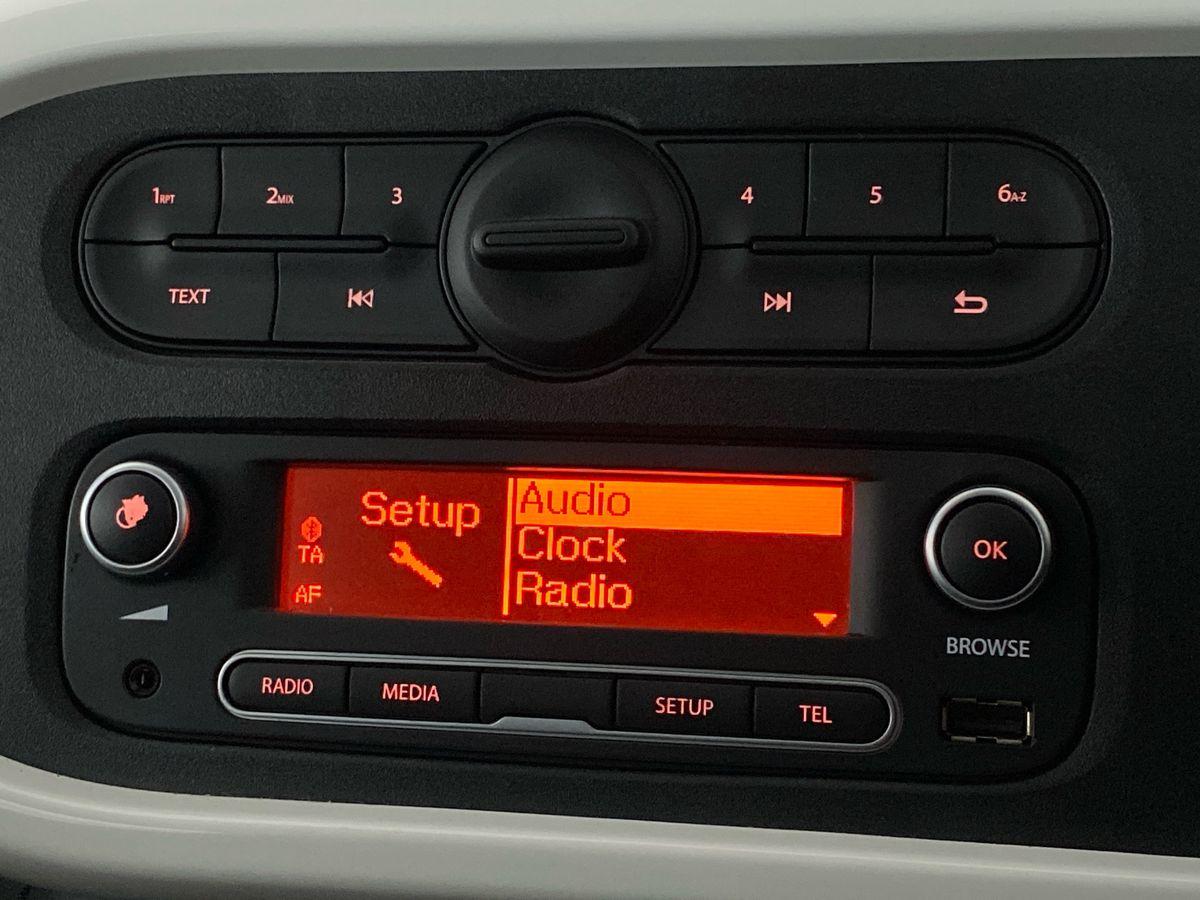 Used Renault Twingo 2015 for sale - 77593433: Photo 14