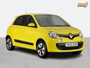 Used Renault Twingo 2015 for sale - 77593433: Photo