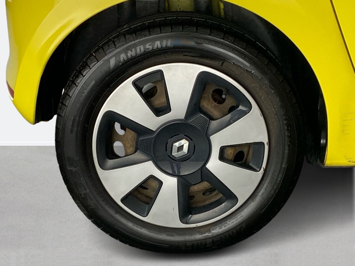 Used Renault Twingo 2015 for sale - 77593433: Photo 28