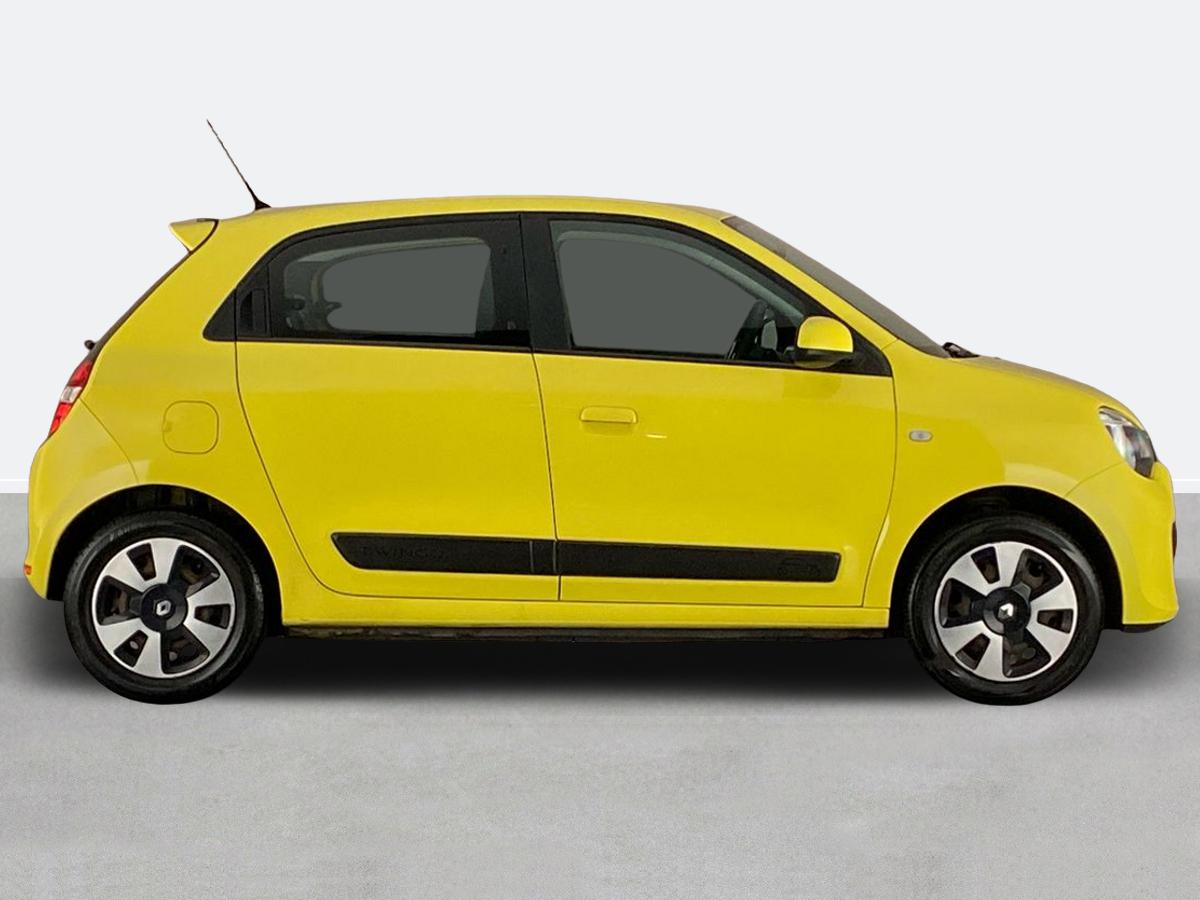 Used Renault Twingo 2015 for sale - 77593433: Photo 3