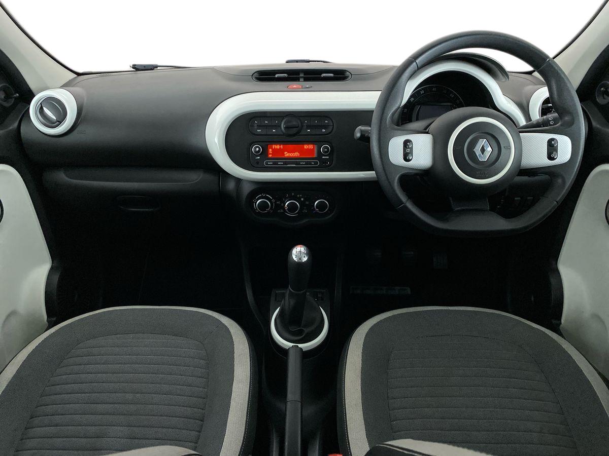 Used Renault Twingo 2015 for sale - 77593433: Photo 6