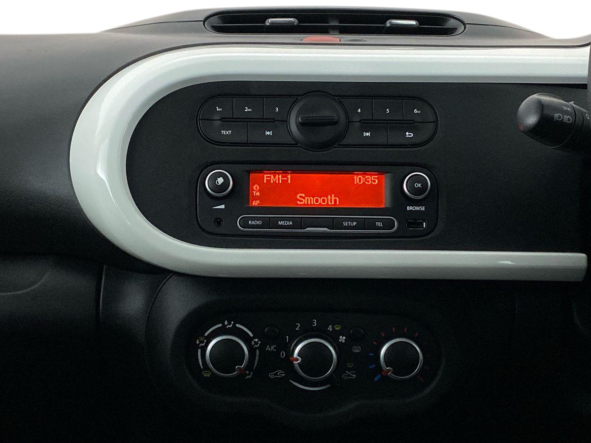 Used Renault Twingo 2015 for sale - 77593433: Photo 7