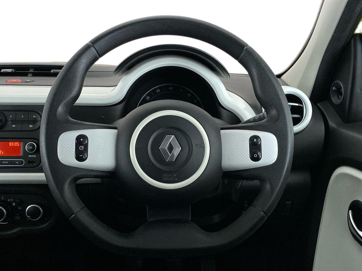 Used Renault Twingo 2015 for sale - 77593433: Photo 8
