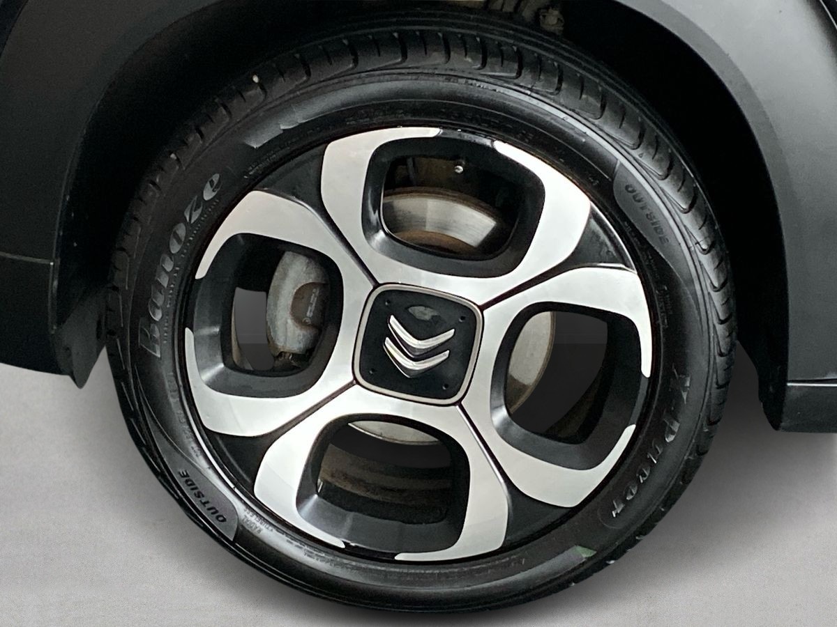 Vehicle 32
