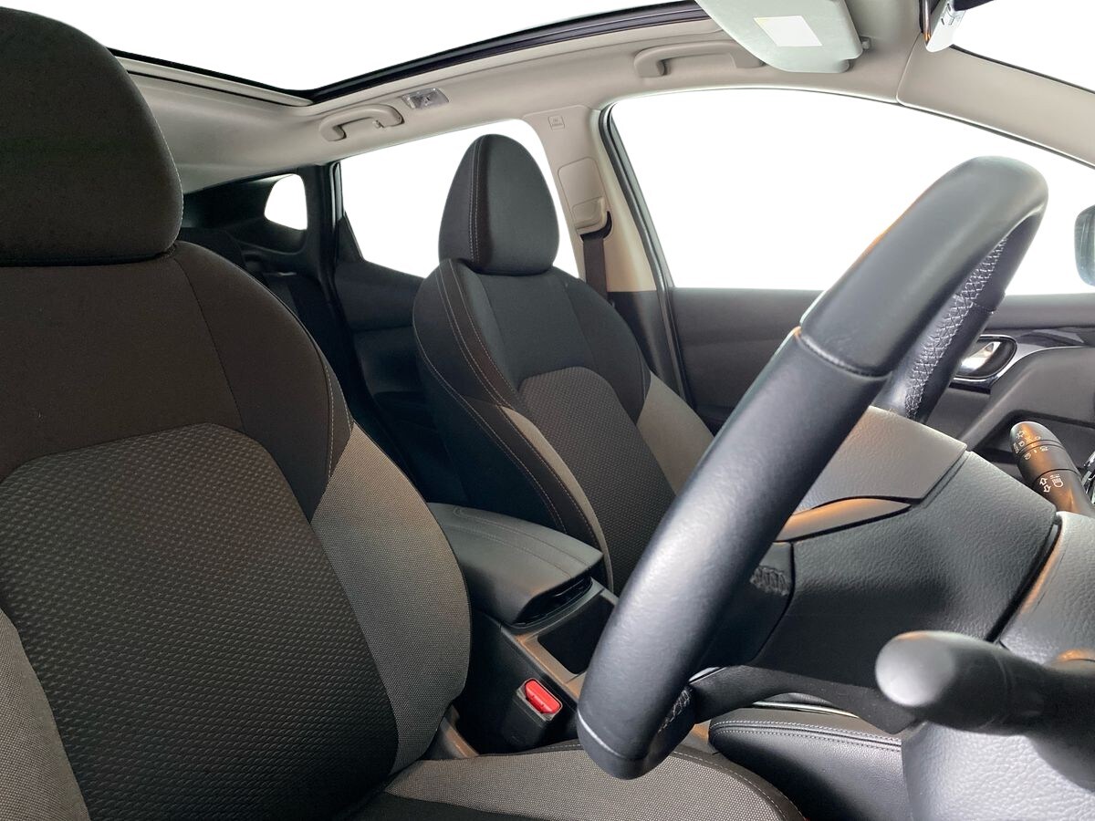 Used Nissan Qashqai 2021 for sale - 76158126: Photo 10