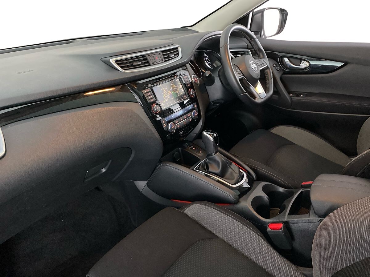 Used Nissan Qashqai 2021 for sale - 76158126: Photo 11