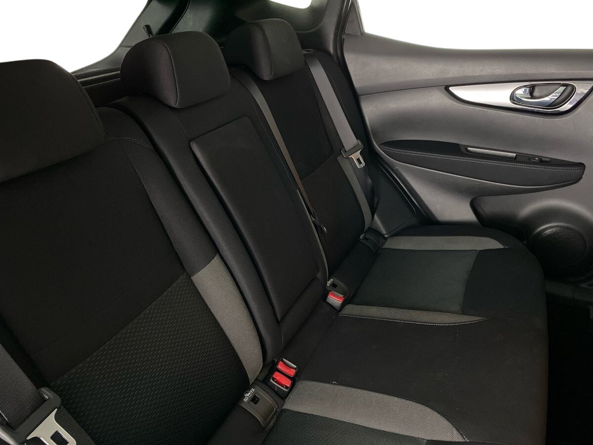 Used Nissan Qashqai 2021 for sale - 76158126: Photo 12