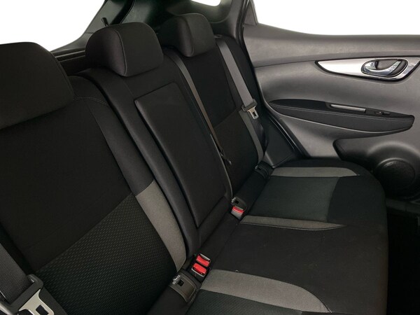Used Nissan Qashqai 2021 for sale - 76158126: Photo 12