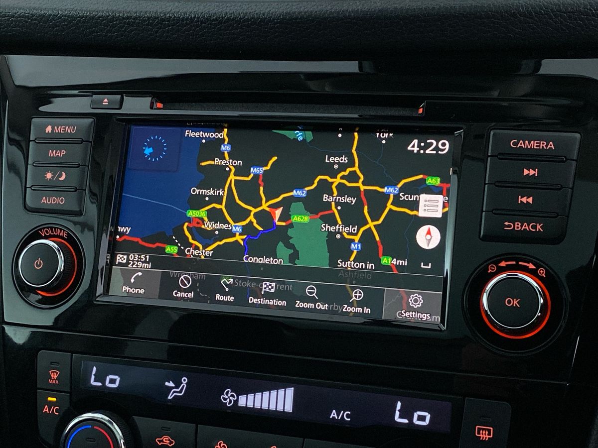 Used Nissan Qashqai 2021 for sale - 76158126: Photo 14