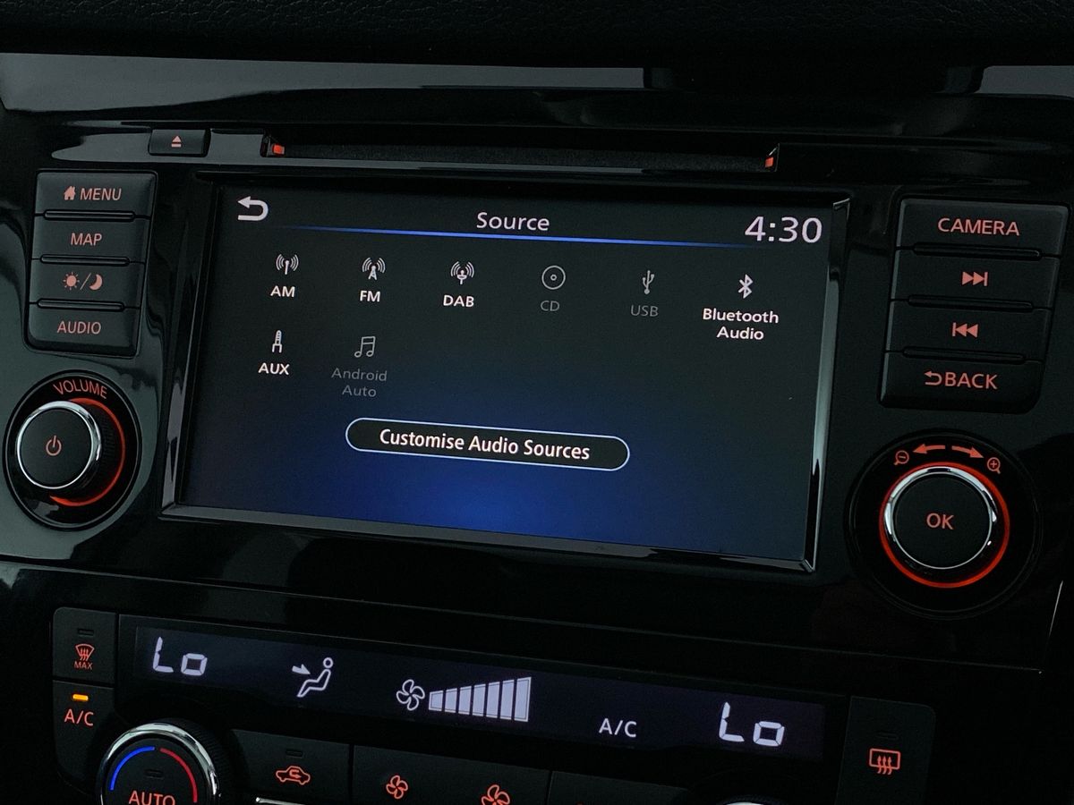 Used Nissan Qashqai 2021 for sale - 76158126: Photo 15