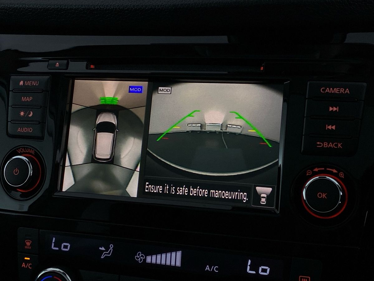 Used Nissan Qashqai 2021 for sale - 76158126: Photo 16