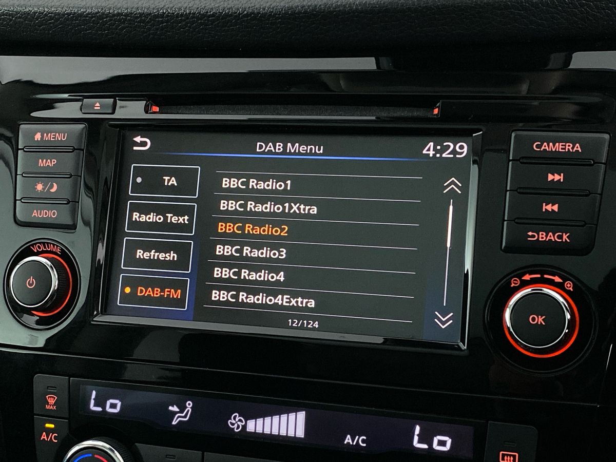 Used Nissan Qashqai 2021 for sale - 76158126: Photo 18