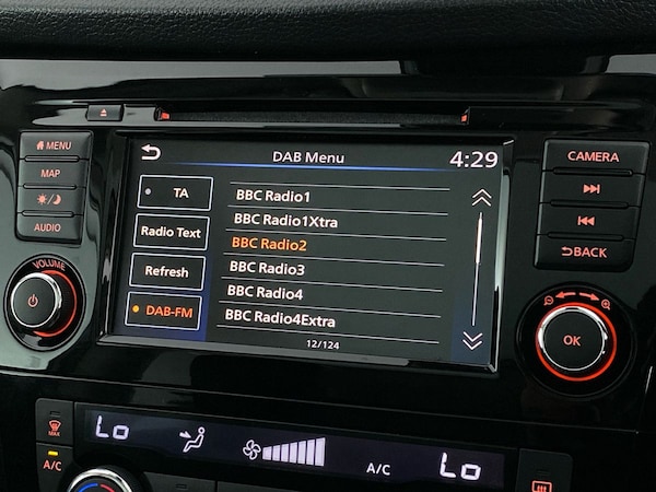 Used Nissan Qashqai 2021 for sale - 76158126: Photo 18